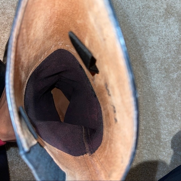 Ovation finalist boots - Picture 8 of 12